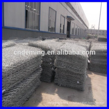 PVC 3 * 2 * 0.17 8 * 10 acoplamiento del gabion (fábrica grande y exportador)